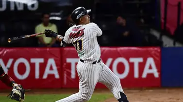 Isaías Tejeda / Foto: David Urdaneta Isaías Tejeda / Foto: David Urdaneta