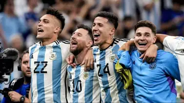 ¡Bombazo! A falta de Kylian Mbappé, el Real Madrid va a por este goleador argentino (+Detalles) ¡Bombazo! A falta de Kylian Mbappé, el Real Madrid va a por este goleador argentino (+Detalles)