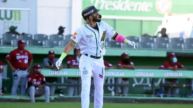 LIDOM: Fernando Tatís Jr. presente en el primer juego de Estrellas Orientales