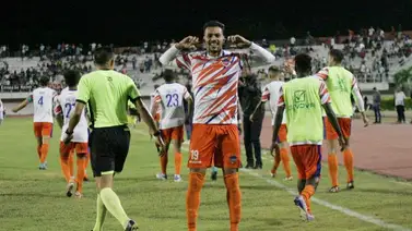 Liga FUTVE: Portuguesa recibe a Academia Puerto Cabello en la Fase Final en vivo por MTV Liga FUTVE: Portuguesa recibe a Academia Puerto Cabello en la Fase Final en vivo por MTV