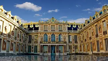 Evacuados lugares emblemáticos de Francia y aeropuertos tras alertas de bombas Evacuados lugares emblemáticos de Francia y aeropuertos tras alertas de bombas