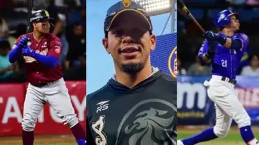 LVBP: ¿Cuál es el equipo con mejor infield para comenzar la temporada? (+Números) LVBP: ¿Cuál es el equipo con mejor infield para comenzar la temporada? (+Números)