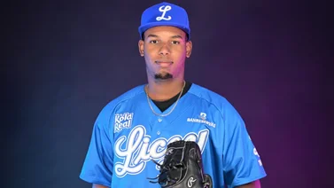 Prospecto de Baltimore listo para debutar con los Tigres del Licey: “Estamos aquí para trabajar” 