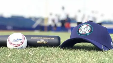 LBPC: Leones ya tiene nueva sede para volver al beisbol colombiano LBPC: Leones ya tiene nueva sede para volver al beisbol colombiano
