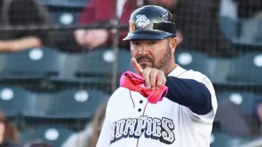 LVBP: ¿Por qué no vino Pat Listach a las Águilas? (+Declaraciones) LVBP: ¿Por qué no vino Pat Listach a las Águilas? (+Declaraciones)