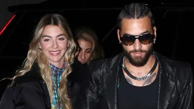 ¿Baby Maluma a bordo? El cantante estaría esperando su primer hijo junto a Susana Gómez