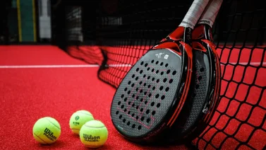 V Panamericano Absoluto de Pádel: selección femenina de Venezuela cae en su segundo encuentro ante Chile