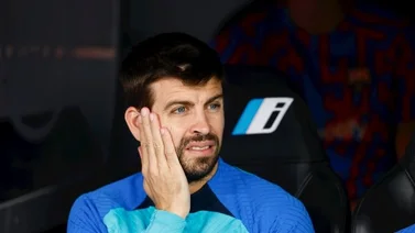 Mientras Shakira factura, reportan que Gerard Piqué perdió más de 20 millones de euros