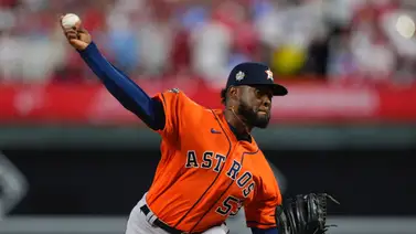 MLB: ¡Sorpresivo! Este es el mejor abridor dominicano en postemporada (+Estadísticas) MLB: ¡Sorpresivo! Este es el mejor abridor dominicano en postemporada (+Estadísticas)
