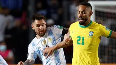 ¡Confirmado! Ya se conocen los horarios para la próxima fecha de eliminatorias sudamericanas ¡Confirmado! Ya se conocen los horarios para la próxima fecha de eliminatorias sudamericanas