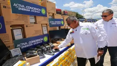 ¡Entérate! Esto es todo lo que tienes que saber sobre la jornada de atención al usuario de Corpoelec ¡Entérate! Esto es todo lo que tienes que saber sobre la jornada de atención al usuario de Corpoelec