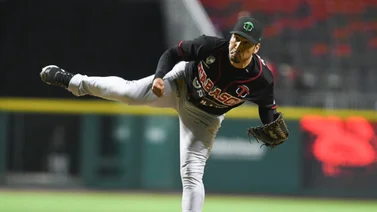 LMB: Fernando Salas fue designado con este galardón por su 2023