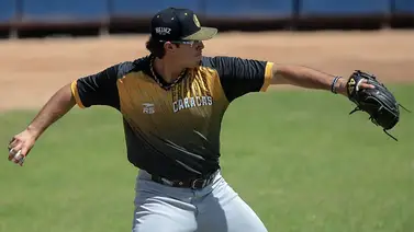 LVBP: Leones se alistan para repetir su éxito en la 2023-2024 (+Entrevista/Vídeo) LVBP: Leones se alistan para repetir su éxito en la 2023-2024 (+Entrevista/Vídeo)