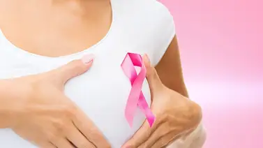 Entérate: ¿Cuál es el método más eficaz para la detección del cáncer de mama? Entérate: ¿Cuál es el método más eficaz para la detección del cáncer de mama?