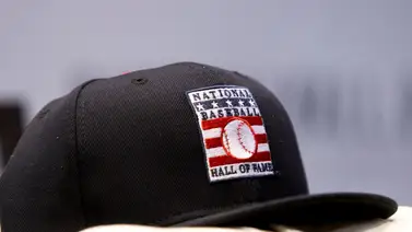 MLB: Estos son los candidatos al HOF del Comité Contemporáneo MLB: Estos son los candidatos al HOF del Comité Contemporáneo