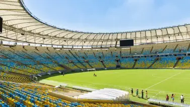 ¡Oficial! Se confirma la sede para la Final de la Copa Libertadores 2023 ¡Oficial! Se confirma la sede para la Final de la Copa Libertadores 2023