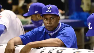 LIDOM: Así saltarán los Tigres del Licey para la jornada inaugural LIDOM: Así saltarán los Tigres del Licey para la jornada inaugural