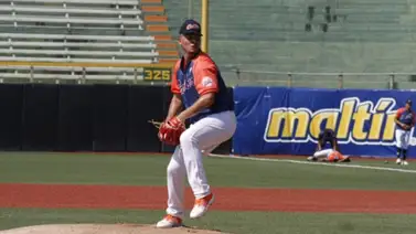 LVBP: Caribes de Anzoátegui anuncia su rotación para el inicio de la temporada 2023-2024 (+Detalles) LVBP: Caribes de Anzoátegui anuncia su rotación para el inicio de la temporada 2023-2024 (+Detalles)