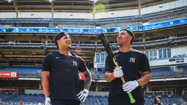 LVBP: Estos son los grandesligas venezolanos que han confirmado su presencia en la temporada 2023/24 LVBP: Estos son los grandesligas venezolanos que han confirmado su presencia en la temporada 2023/24