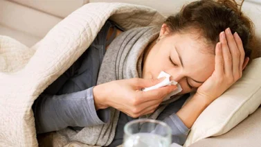 ¡A cuidarse! Estudio revela cómo te pueden infectar de cualquier enfermedad 