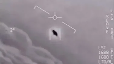 Alto funcionario del Pentágono revela inquietantes detalles sobre avistamiento de ovnis