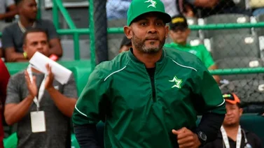 LIDOM: Así será la alineación inaugural de las Estrellas Orientales