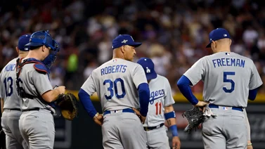 MLB: Andrew Friedman descubrió el motivo de eliminación de los Dodgers 