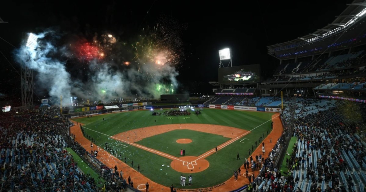 LVBP: Mira cuánto dinero se necesita para ingresar al Estadio Luis