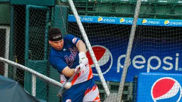 LVBP: Mira las impresiones de Balbino Fuenmayor tras su llegada a Caribes de Anzoátegui (+Video) LVBP: Mira las impresiones de Balbino Fuenmayor tras su llegada a Caribes de Anzoátegui (+Video)