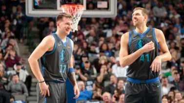 MLB: Vea las estrellas de la NBA que dicen presente en el duelo entre Astros y Rangers (+videos) MLB: Vea las estrellas de la NBA que dicen presente en el duelo entre Astros y Rangers (+videos)