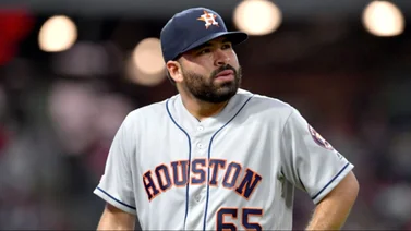 MLB: José Urquidy fue vapuleado en victoria de los Astros de Houston