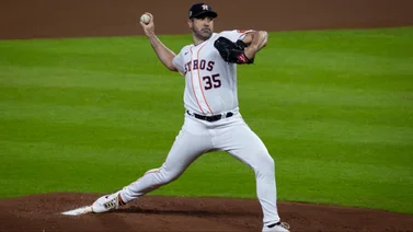 MLB: Justin Verlander pudiera acercar a los Astros de Houston a la Serie Mundial