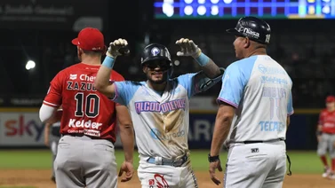 LMP: Así quedaron los resultados del 19 de octubre de la Liga Mexicana del Pacífico