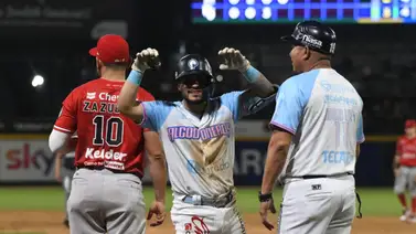 LMP: Así quedaron los resultados del 19 de octubre de la Liga Mexicana del Pacífico LMP: Así quedaron los resultados del 19 de octubre de la Liga Mexicana del Pacífico