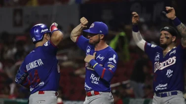 LMP: Estos son todos los juegos para el 20 de octubre en la Liga Mexicana del Pacífico