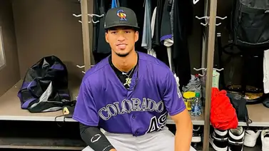 LBPRC: Leones de Ponce adquieren otro talentoso prospecto de Rockies de Colorado para la temporada invernal LBPRC: Leones de Ponce adquieren otro talentoso prospecto de Rockies de Colorado para la temporada invernal