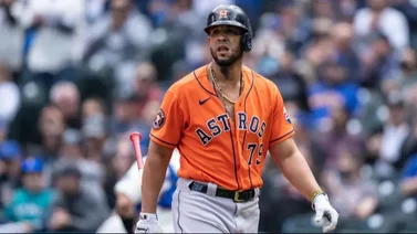 José Abreu sobre sus Astros: "Los muchachos entendieron lo que teníamos que hacer"