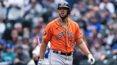 José Abreu sobre sus Astros: "Los muchachos entendieron lo que teníamos que hacer" José Abreu sobre sus Astros: "Los muchachos entendieron lo que teníamos que hacer"