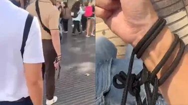 ¡Viral! Estas son las medidas que toman los españoles para protegerse ante la ola de robos