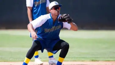 Edwin García: "Estamos comprometidos con el equipo para ganar el campeonato" (+Entrevista) Edwin García: "Estamos comprometidos con el equipo para ganar el campeonato" (+Entrevista)