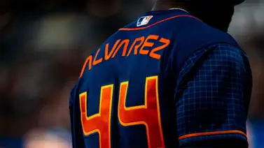 MLB: Peloteros cubanos hacen historia con los cuadrangulares en la postemporada MLB: Peloteros cubanos hacen historia con los cuadrangulares en la postemporada