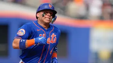 MLB: Francisco Álvarez elegido entre los mejores novatos del 2023 (+Datos) MLB: Francisco Álvarez elegido entre los mejores novatos del 2023 (+Datos)