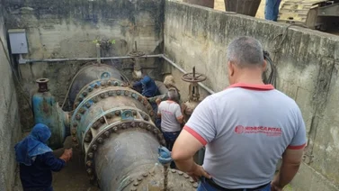 Hidrocapital: conoce cuáles las parroquias de Caracas que se quedarán sin agua a partir de este viernes 20 de octubre