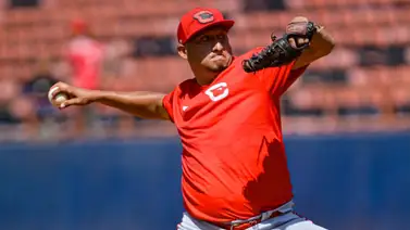 LVBP: Cardenales de Lara confirma a su abridor para el juego inaugural (+Detalles) LVBP: Cardenales de Lara confirma a su abridor para el juego inaugural (+Detalles)