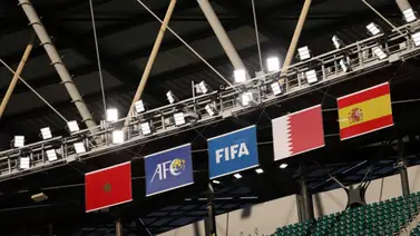 Marruecos se prepara para la final del Mundo 2030 (+Detalles) Marruecos se prepara para la final del Mundo 2030 (+Detalles)