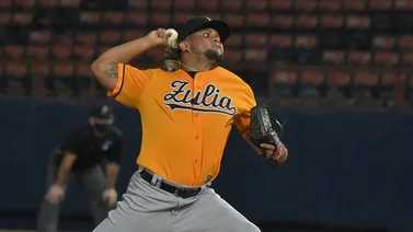 LVBP: Danny Rondón recibe otra oportunidad con este conjunto (+Detalles)