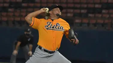 LVBP: Danny Rondón recibe otra oportunidad con este conjunto (+Detalles) LVBP: Danny Rondón recibe otra oportunidad con este conjunto (+Detalles)