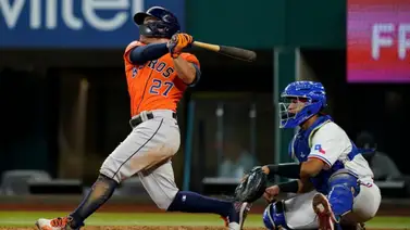 MLB: José Altuve y su capacidad de brillar en los grandes momentos MLB: José Altuve y su capacidad de brillar en los grandes momentos