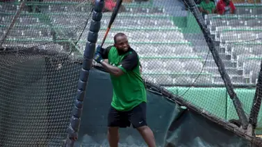 LIDOM: Miguel Sanó podría estar de vuelta a la acción en los próximos días LIDOM: Miguel Sanó podría estar de vuelta a la acción en los próximos días