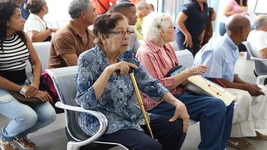 ¡Pensionados al Pendiente! Que llegaron los aguinaldos (+Detalles)